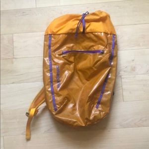 Patagonia Black Hole Backpack